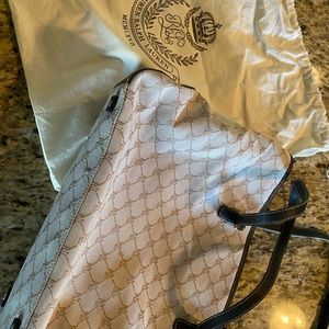 Ralph Lauren Tote